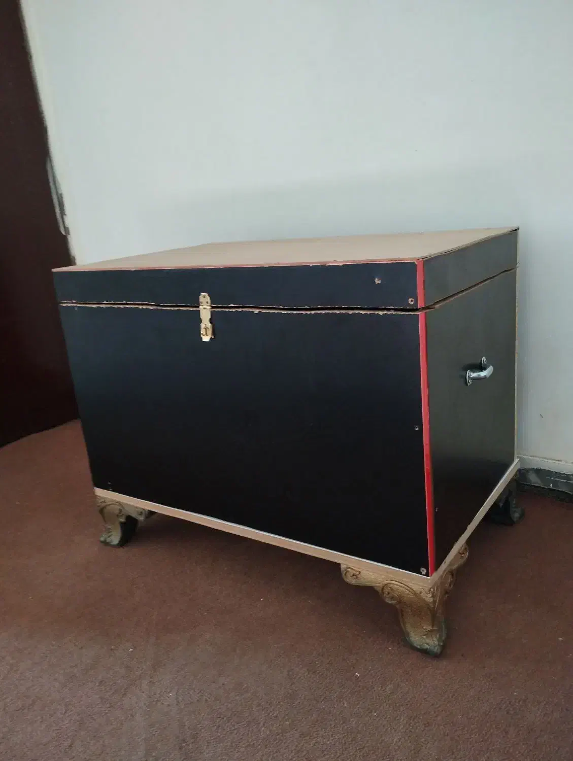 یغان صندوقچه خام|جاکفشی، کمد، دراور|سنندج, |دیوار