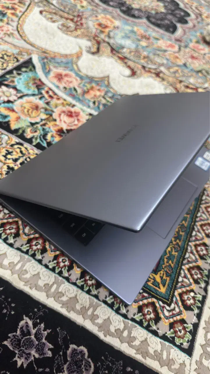 لپ تاپ هوآوی مدل MateBook D14|رایانه همراه|رشت, گلسار|دیوار