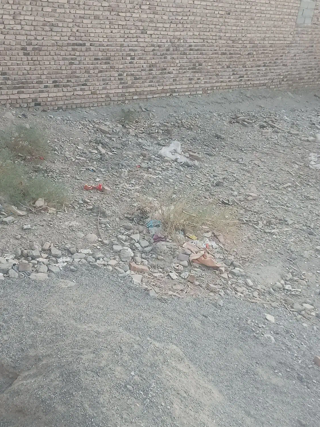 فروش زمین مسکونی|فروش زمین و ملک کلنگی|بمپور, |دیوار