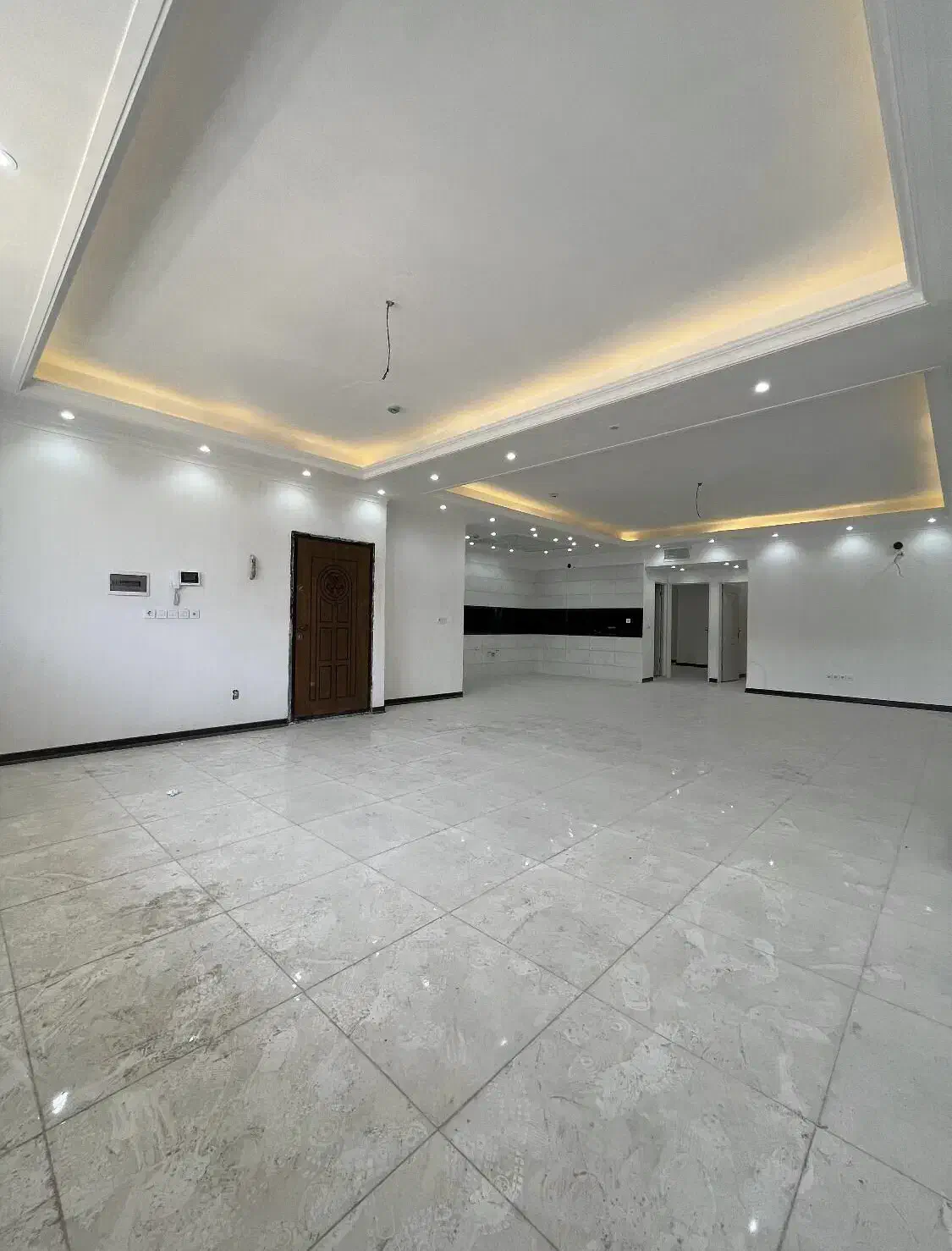 ۱۶۰متر/صفر/ طبقه ۵/فردوس|اجارهٔ آپارتمان|گرگان, |دیوار