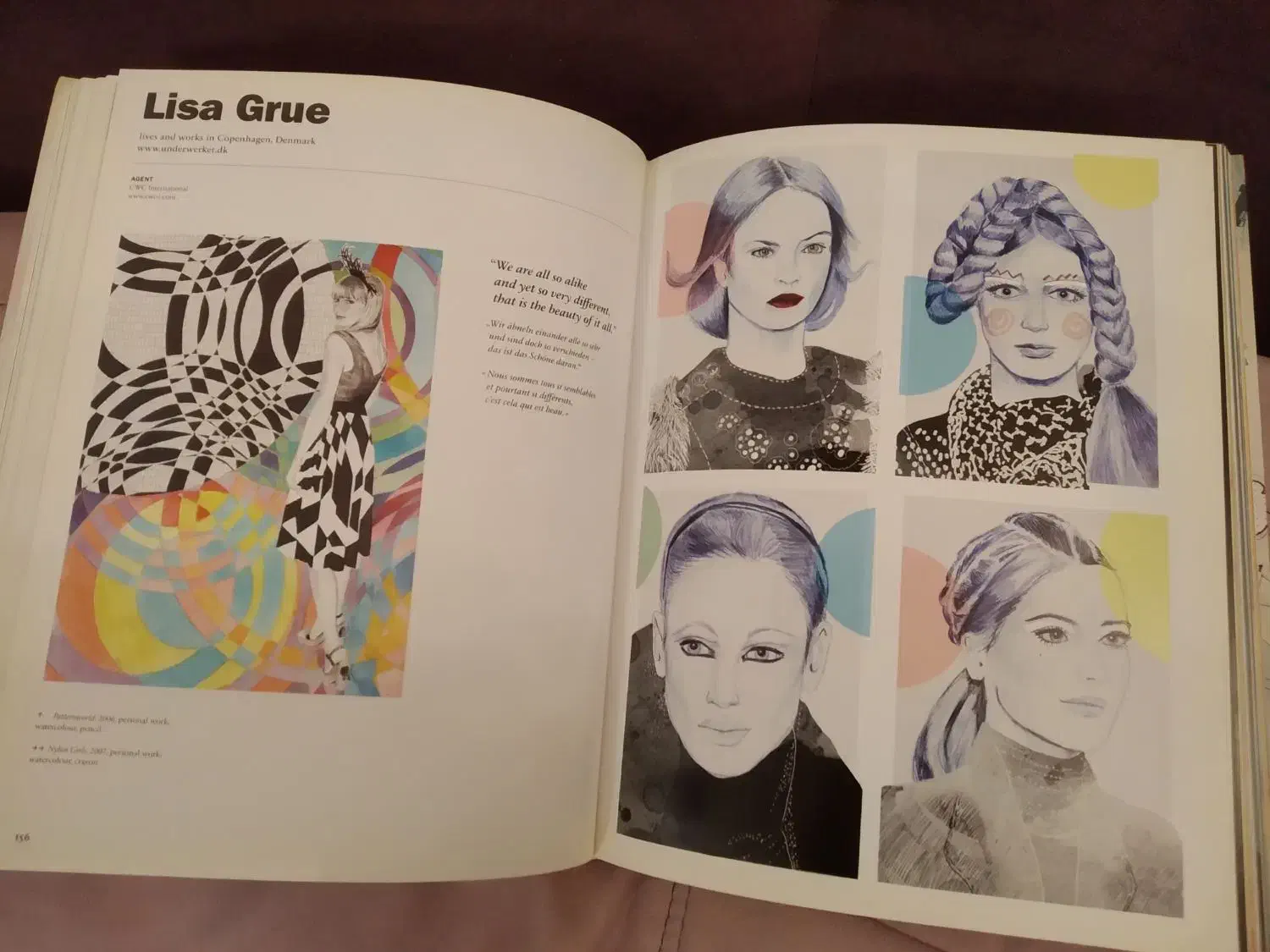 کتاب پرتره ها کد ۸|کتاب و مجله آموزشی|تهران, سهروردی|دیوار