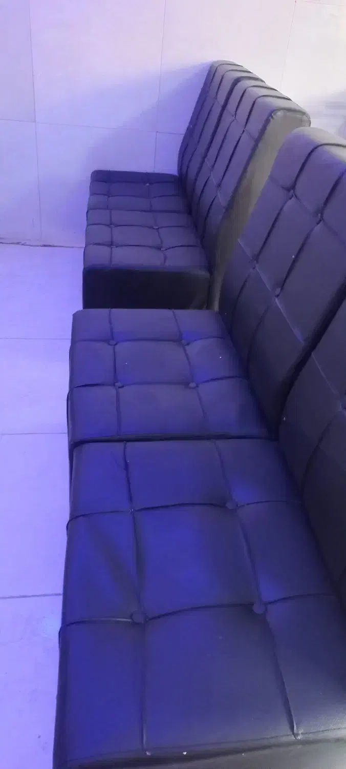 صندلی|مبلمان خانگی و میز عسلی|تهران, شهرک شریعتی|دیوار