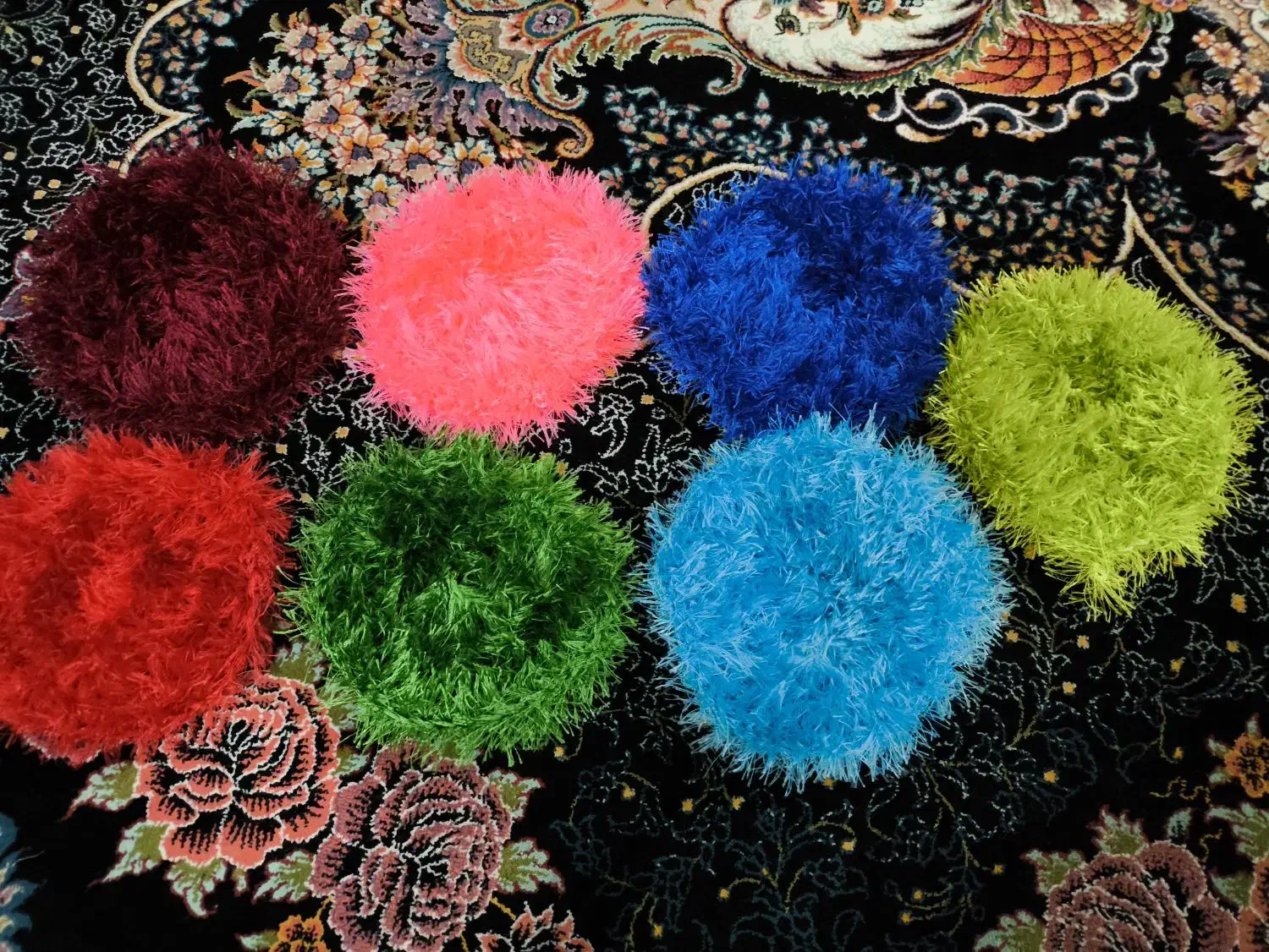 اسکاج ظرف شستن|لوازم نظافت|قم, سراجه (۱۵ خرداد)|دیوار