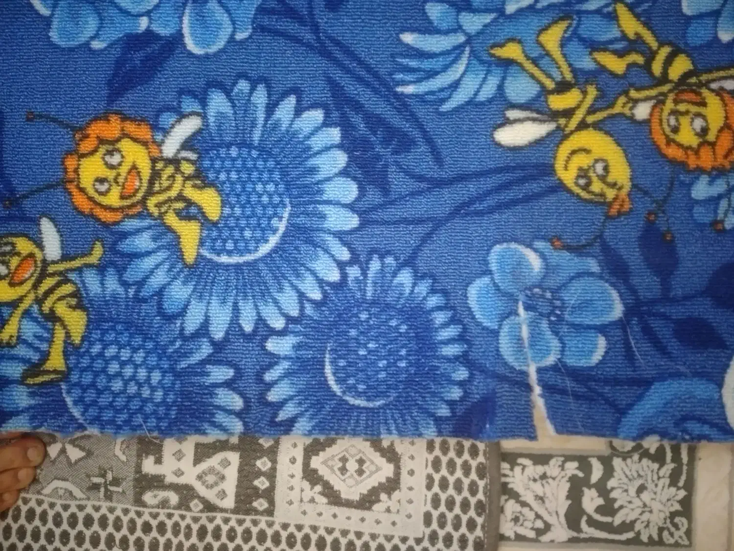 موکت اتاق کودک|موکت|تهران, افسریه شمالی|دیوار