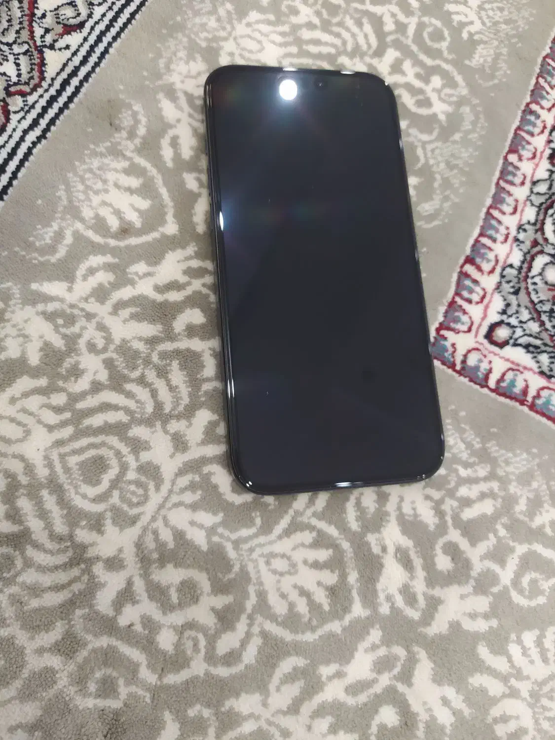 ایفون۱۶مکس|موبایل|قزوین, |دیوار