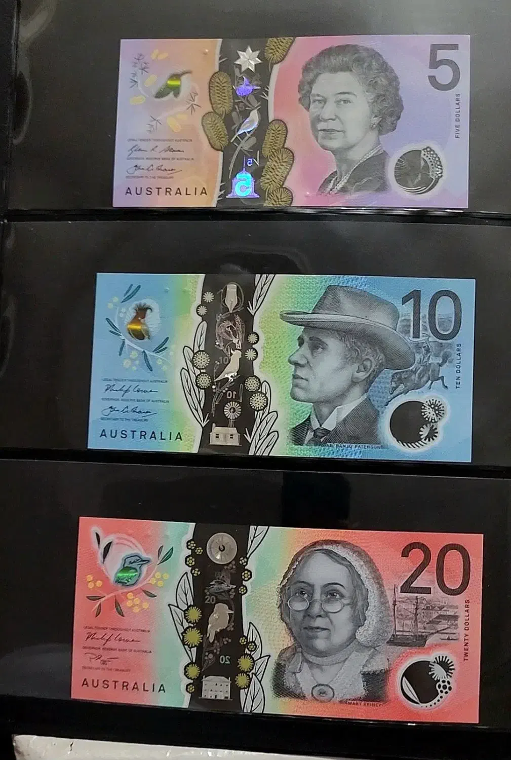 اسکناس خارجی|کلکسیون سکه، تمبر، اسکناس|زنجان, |دیوار