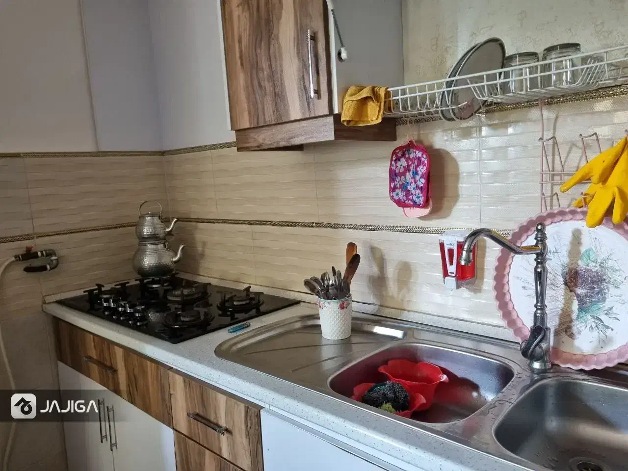 اجاره سویت اپارتمان دردهکده المپیک/تهرانسر/ورزشگاه|اجارهٔ کوتاه‌مدت آپارتمان و سوئیت|تهران, بوستان چیتگر|دیوار