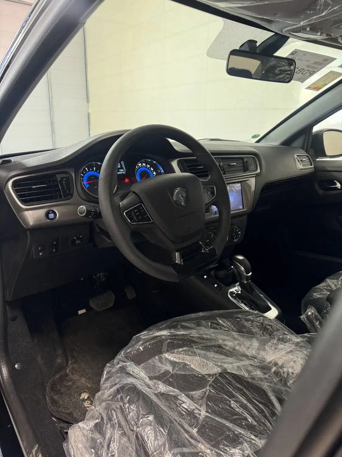 تارا اتوماتیک|خودرو سواری و وانت|نهاوند, |دیوار