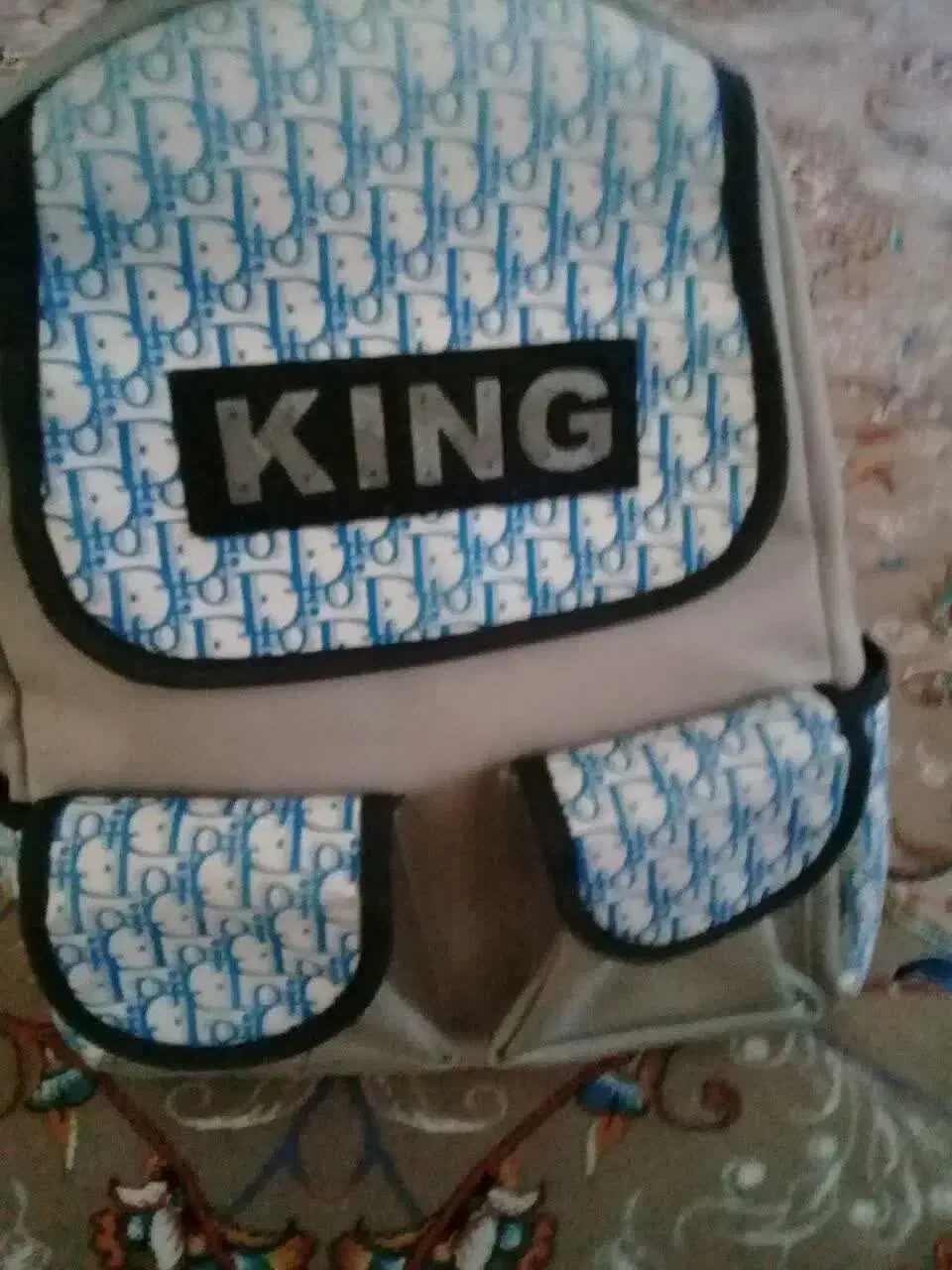 کوله پشتی و جامدادی|کیف، کفش، کمربند|کرمانشاه, |دیوار