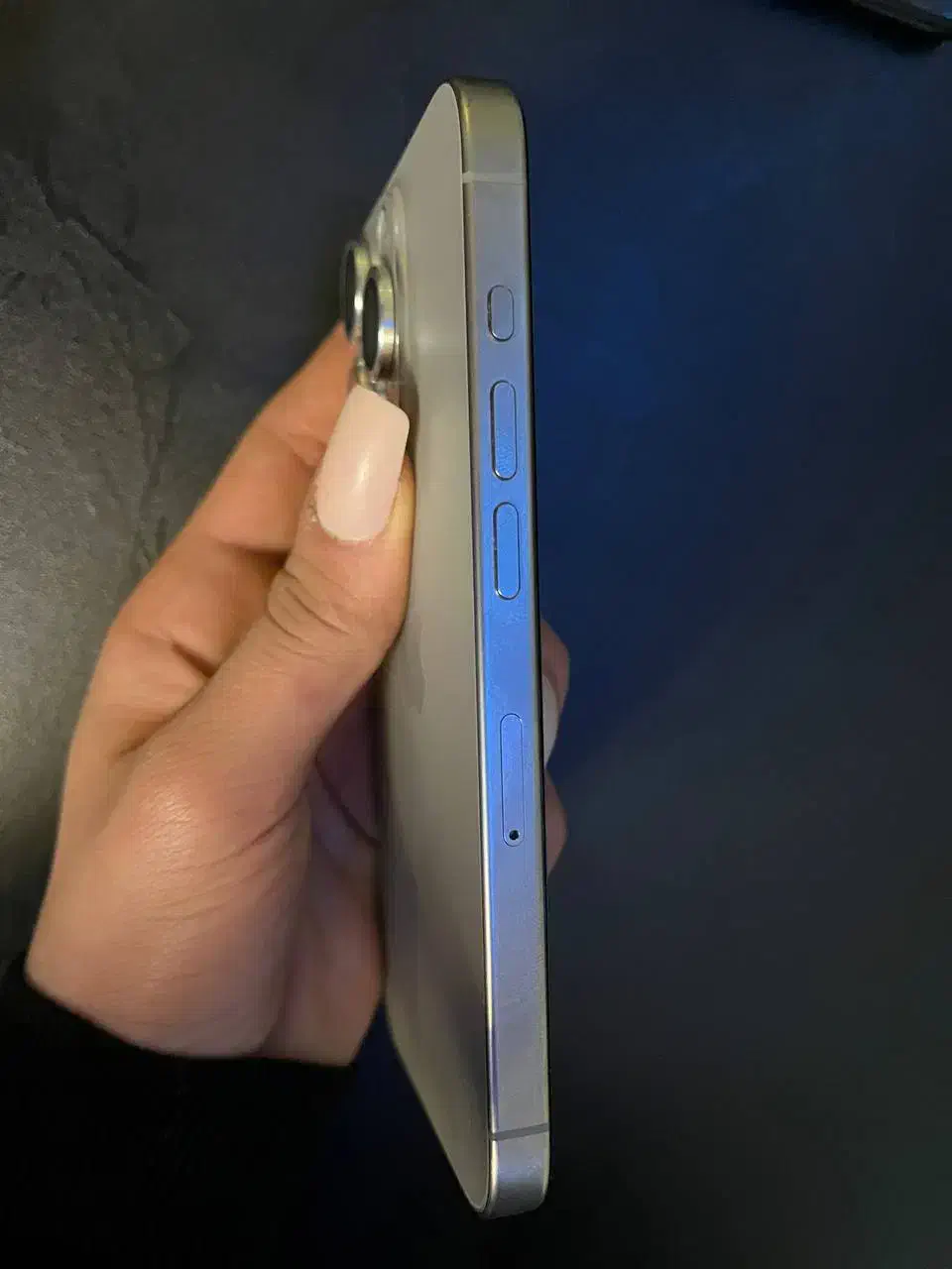 15pro|موبایل|مشهد, ایثار|دیوار