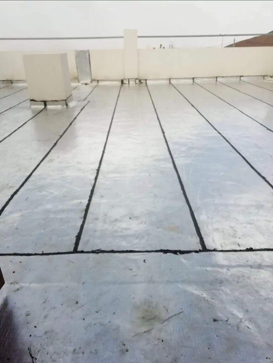 انجام صفر تا صد کار های ساختمان و ایزوگام و آسفالت|خدمات پیشه و مهارت|یزد, |دیوار