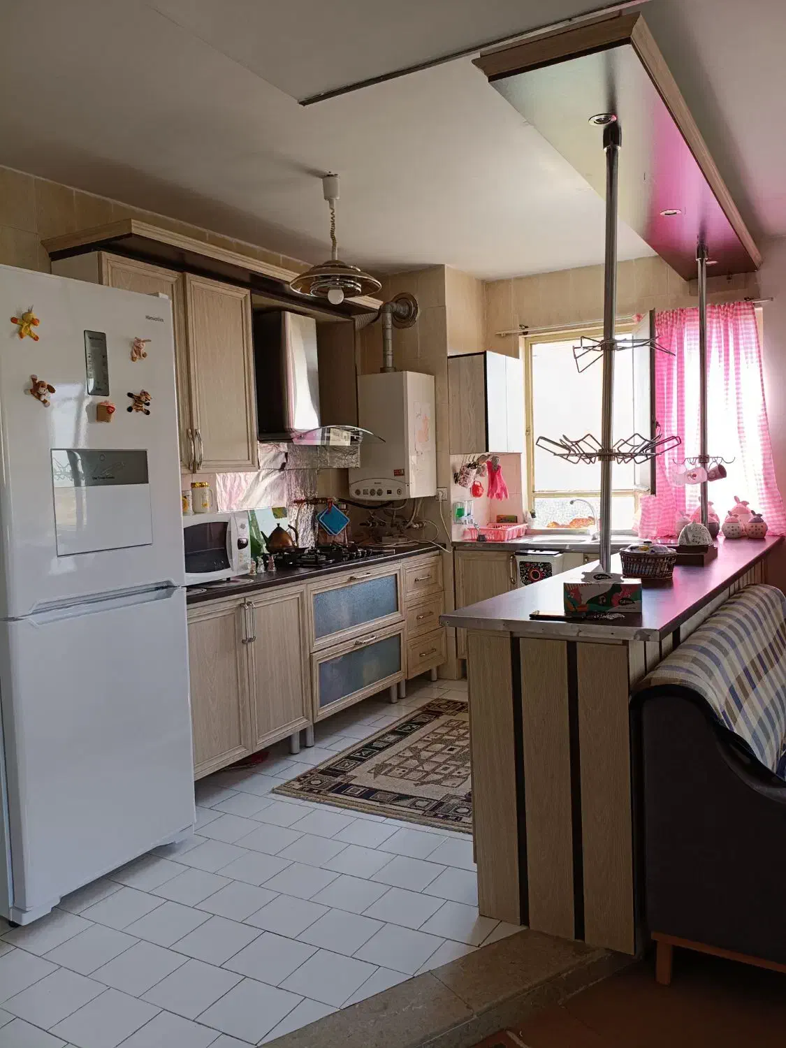 مجتمع قائم برلواردانش صدرا|فروش آپارتمان|صدرا-فارس, فاز ۱|دیوار