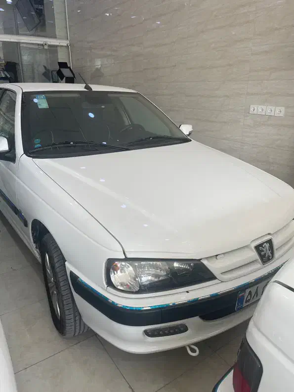 پارس سفارشی elx|خودرو سواری و وانت|بوشهر, |دیوار