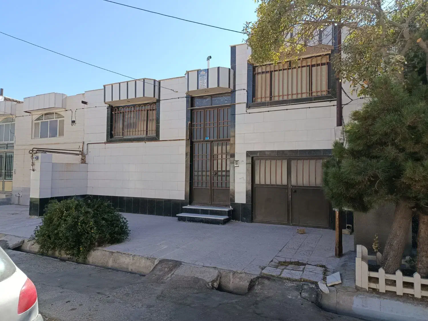 منزل ویلایی شهرک ولیعصر|فروش خانه و ویلا|تربتحیدریه, شهرک ولیعصر|دیوار