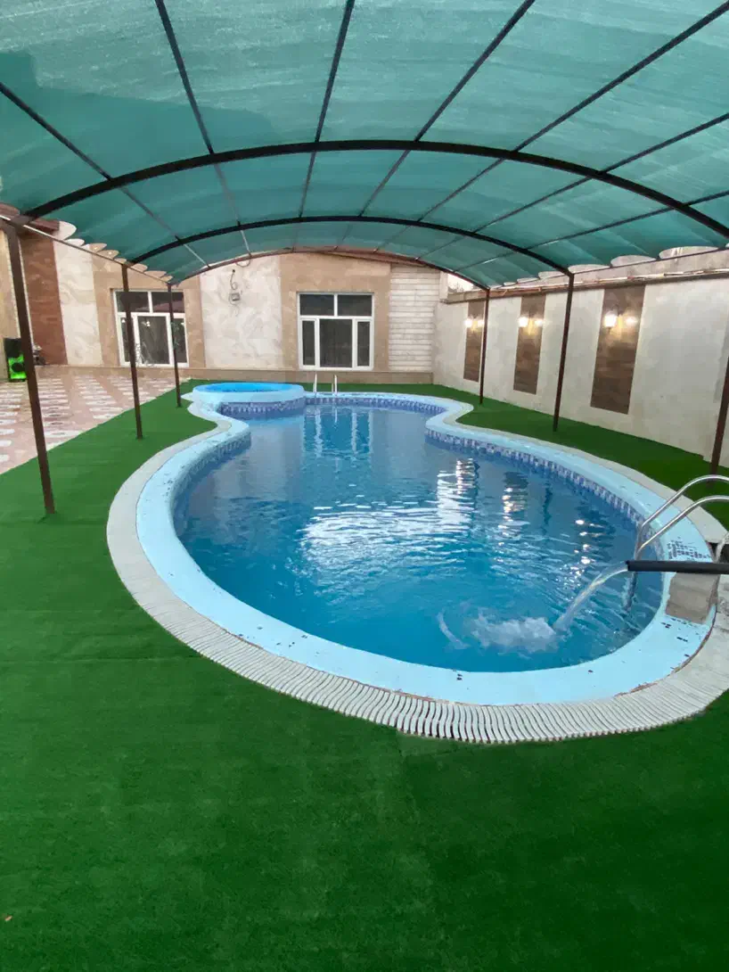 رهن یک ساله ویلای لوکس در شوشتر|اجارهٔ خانه و ویلا|شوشتر, |دیوار