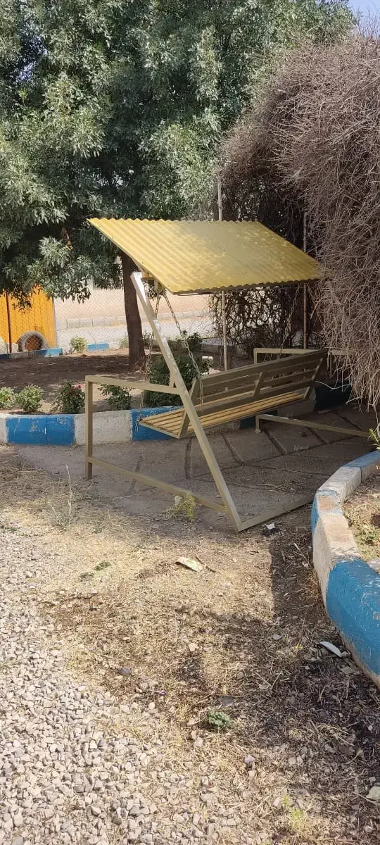 وسیله  بازی|صندلی و نیمکت|کرمانشاه, |دیوار