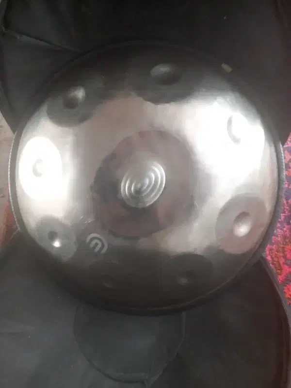 هنگ درام|درام و پرکاشن|اسلام‌شهر, شهرک انبیا|دیوار