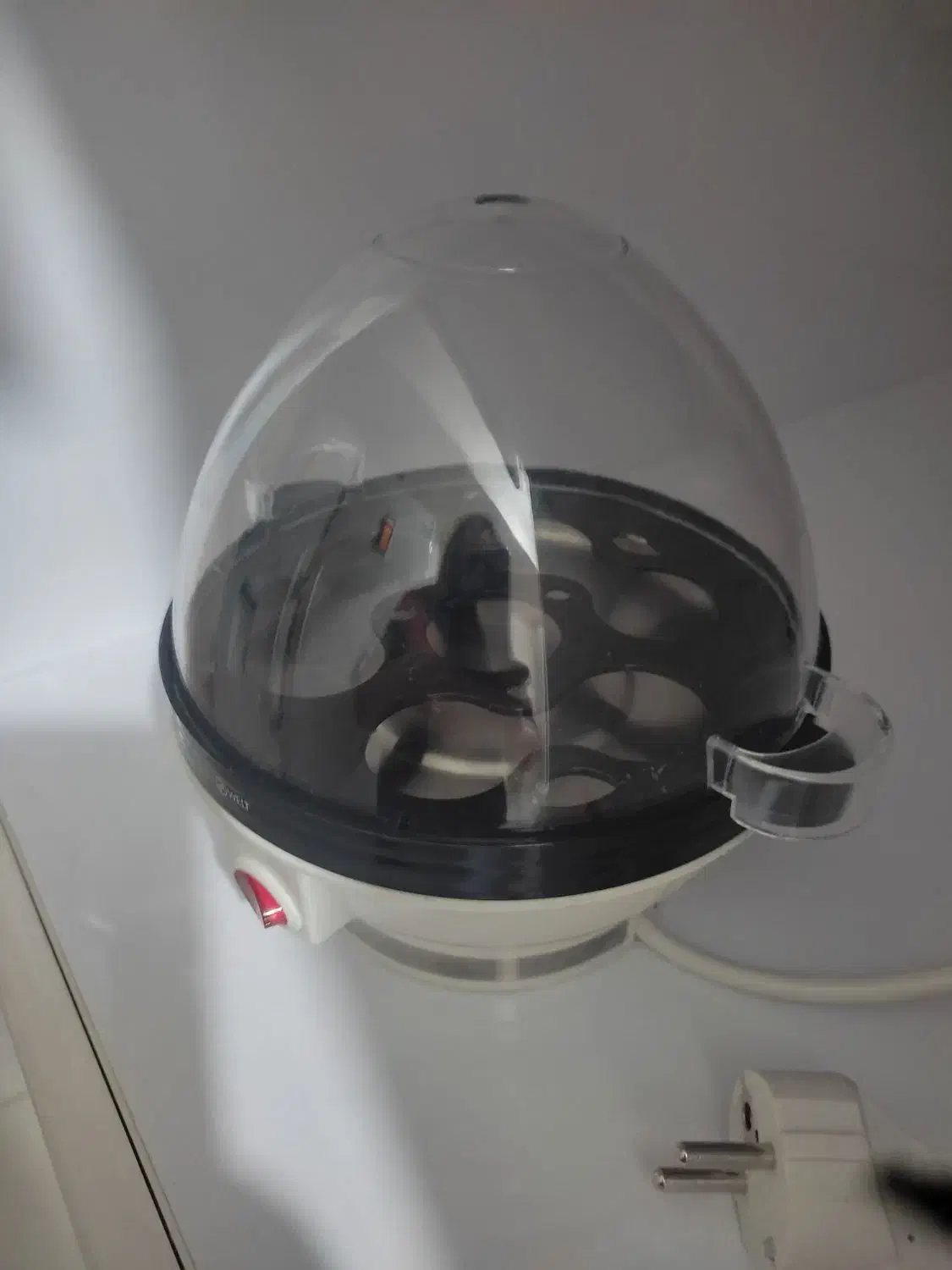 تخم مرغ آب پز کن ۷تایی|سایر لوازم برقی|پرند, فاز ۵|دیوار