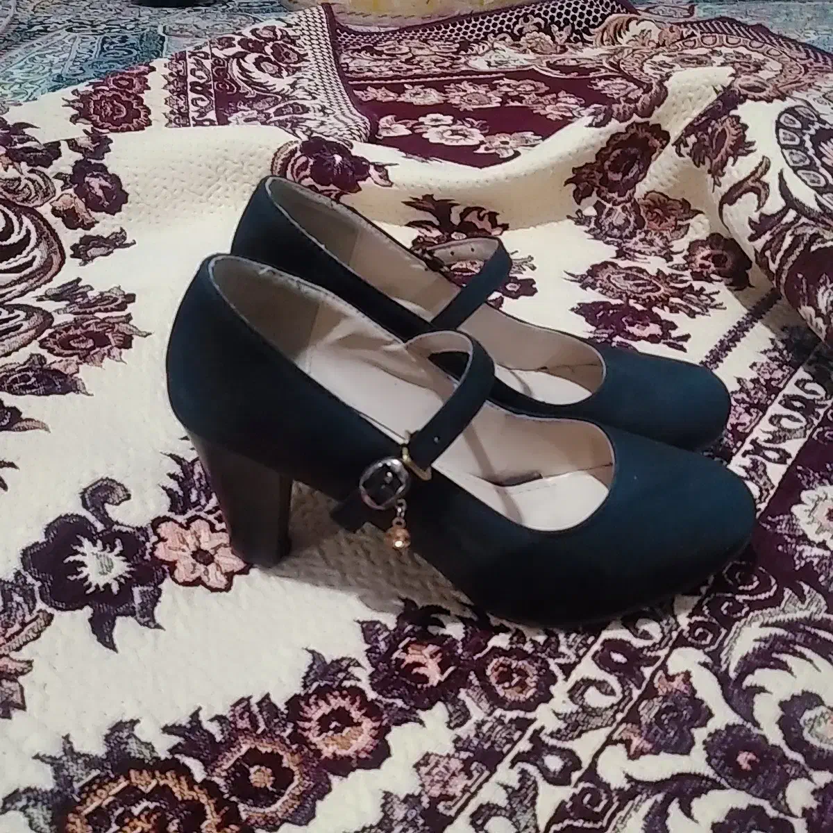 کفش پاشنه دار|کیف، کفش، کمربند|بیرجند, |دیوار