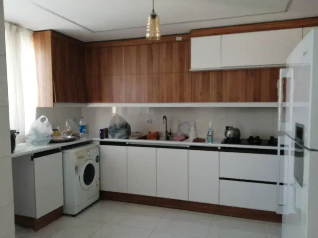 اجاره آپارتمان ۱۳۳متری ۳خواب نوساز ریشمک|اجارهٔ آپارتمان|شیراز, ریشمک|دیوار