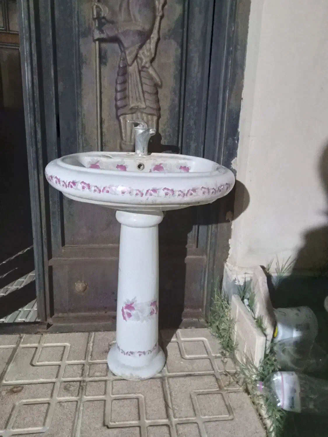 روشویی باشیر|لوازم سرویس بهداشتی|اردبیل, |دیوار