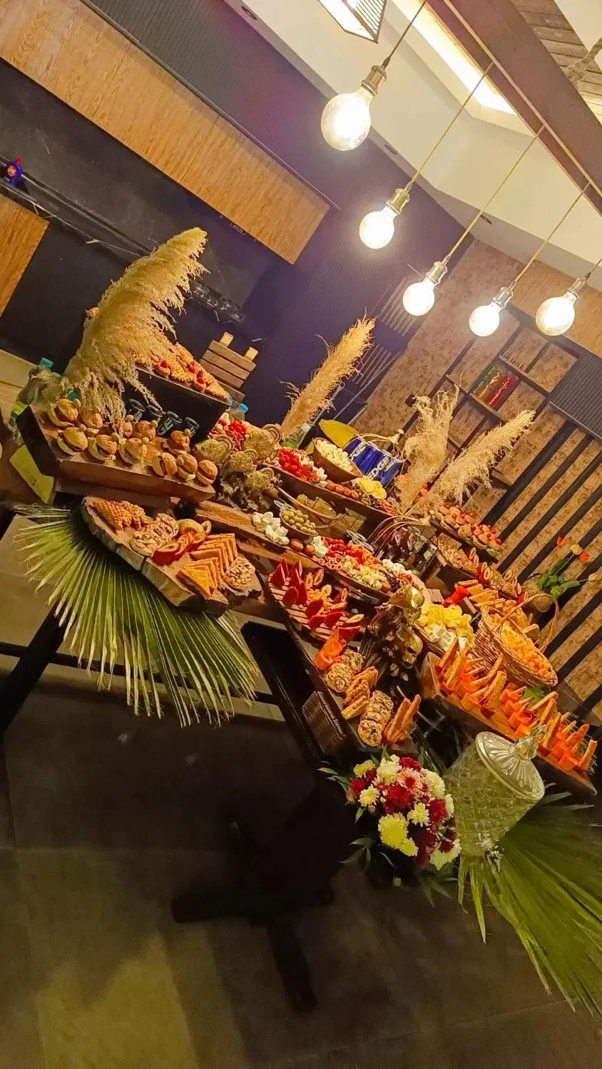 اجاره باغ و ویلا مخصوص جشن ها و مراسمات|اجارهٔ کوتاهمدت ویلا و باغ|اصفهان, زیار|دیوار