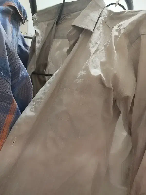 حراج ، لباس مردانه از سایز ۴۰ تا ۴۶|لباس|رشت, کوی عرفان|دیوار