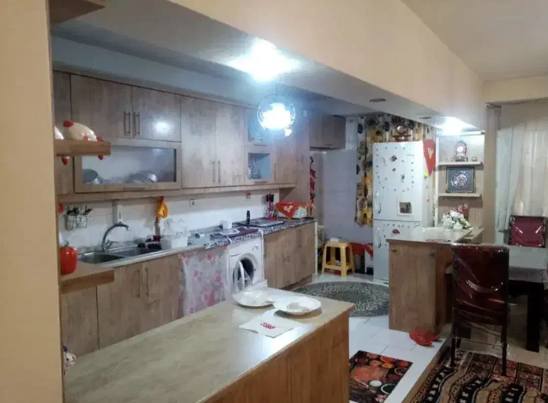 واحد 127 متری|فروش آپارتمان|فردیس, نگارستان|دیوار