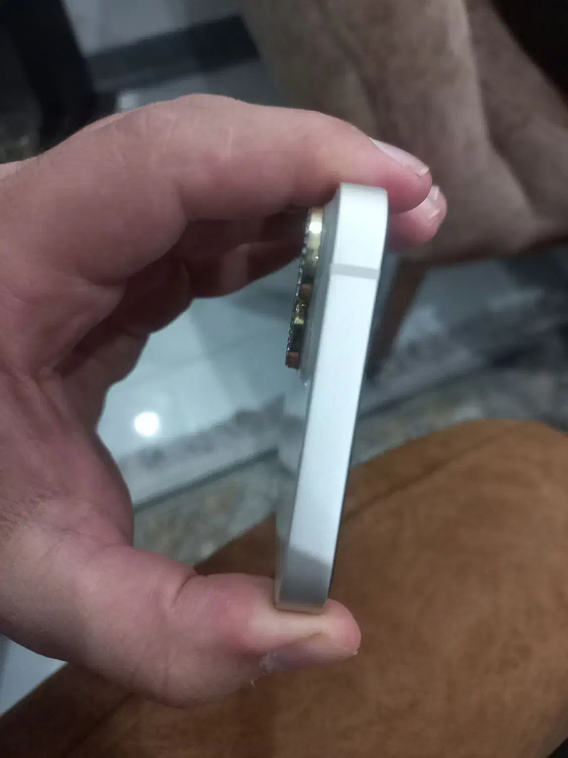 آیفون ۱۳ نُرمال ۱۲۸|موبایل|تهران, خزانه|دیوار