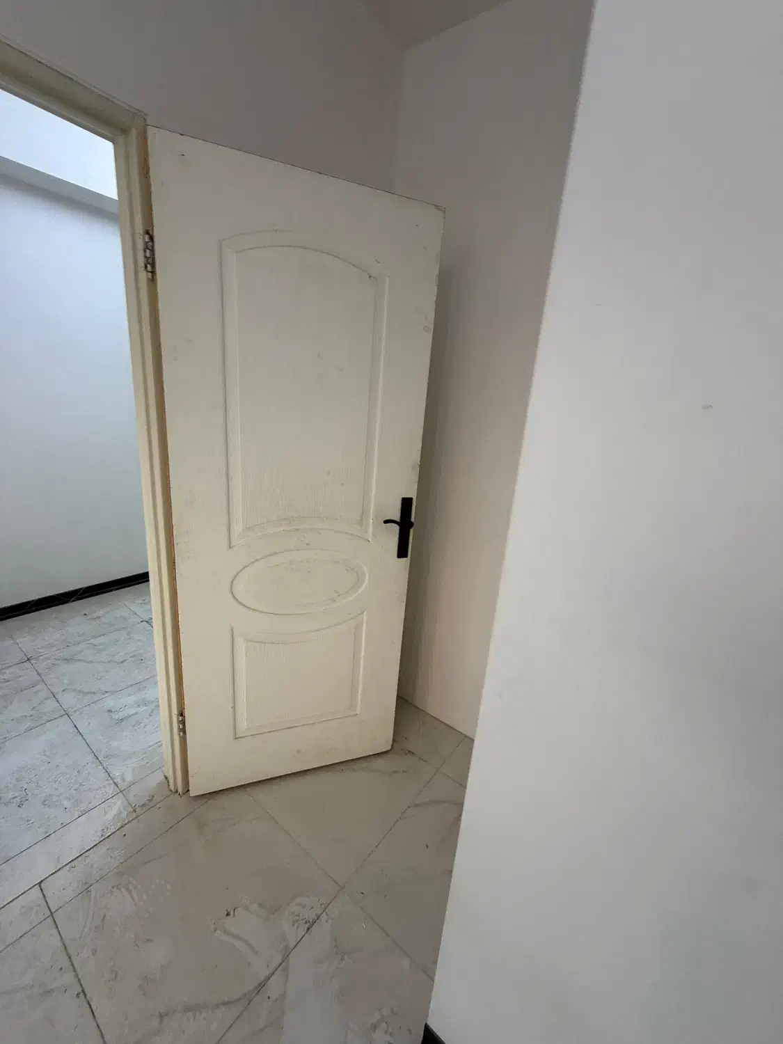 آپارتمان کلید نخورده ۶۳ متری یک خواب