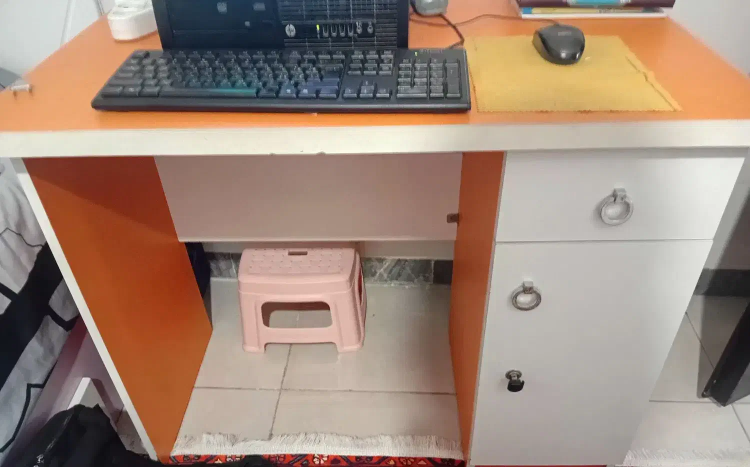 کمد و میز|جاکفشی، کمد، دراور|اراک, |دیوار