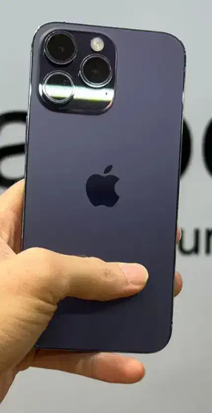 ایفون14pror max|موبایل|ایلام, |دیوار