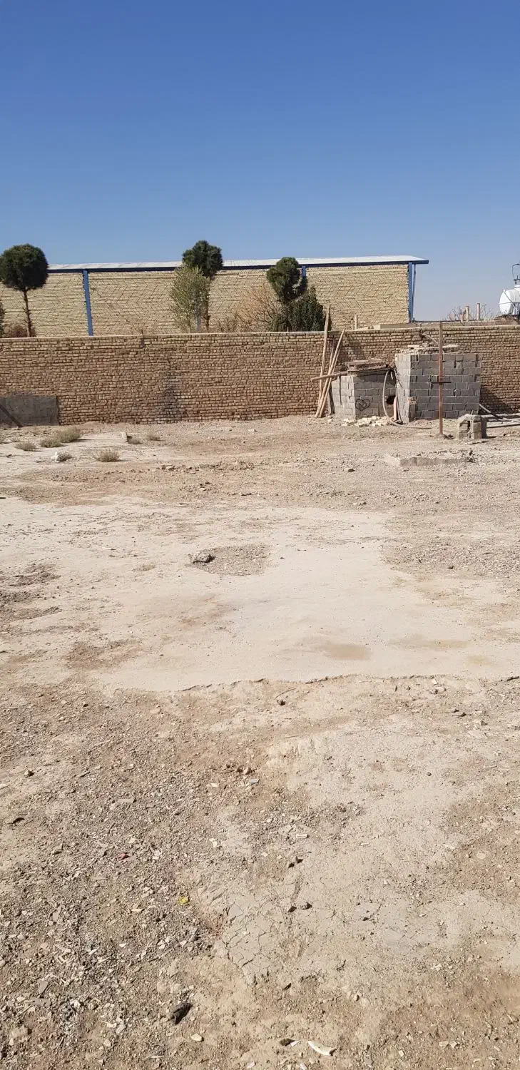 انبار|اجارهٔ دفتر صنعتی، کشاورزی، تجاری|اصفهان, قهجاورستان|دیوار