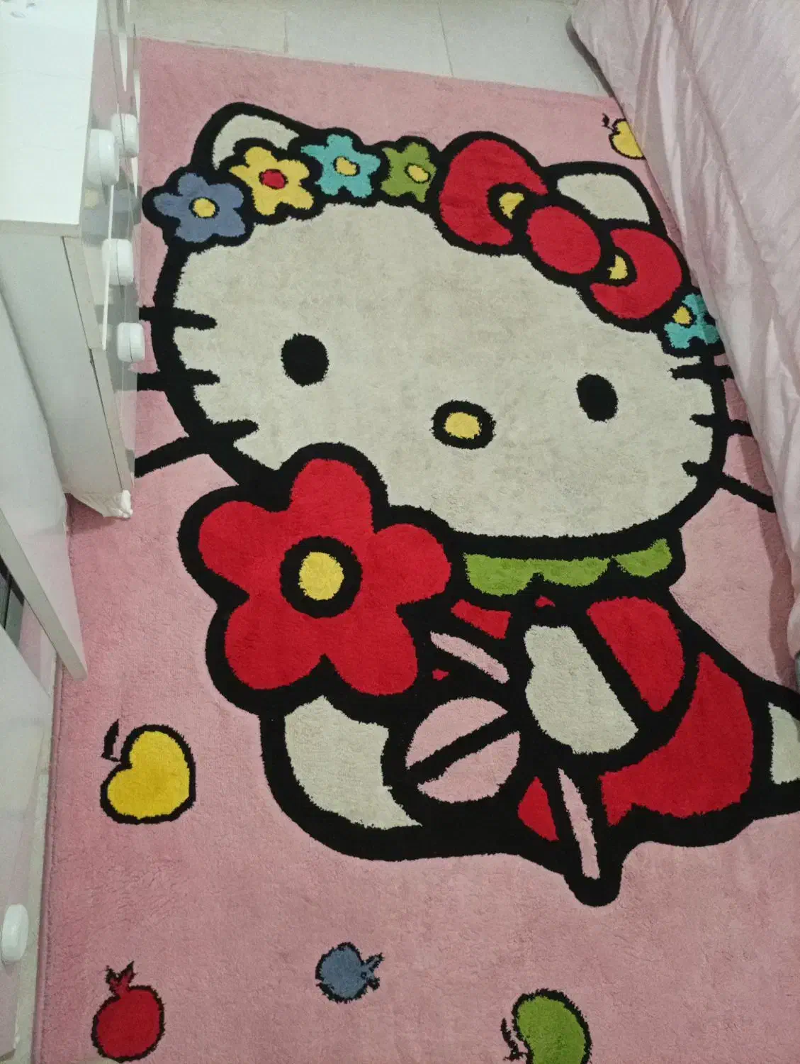 فرش اتاق کودک|فرش|محمدیه-قزوین, |دیوار