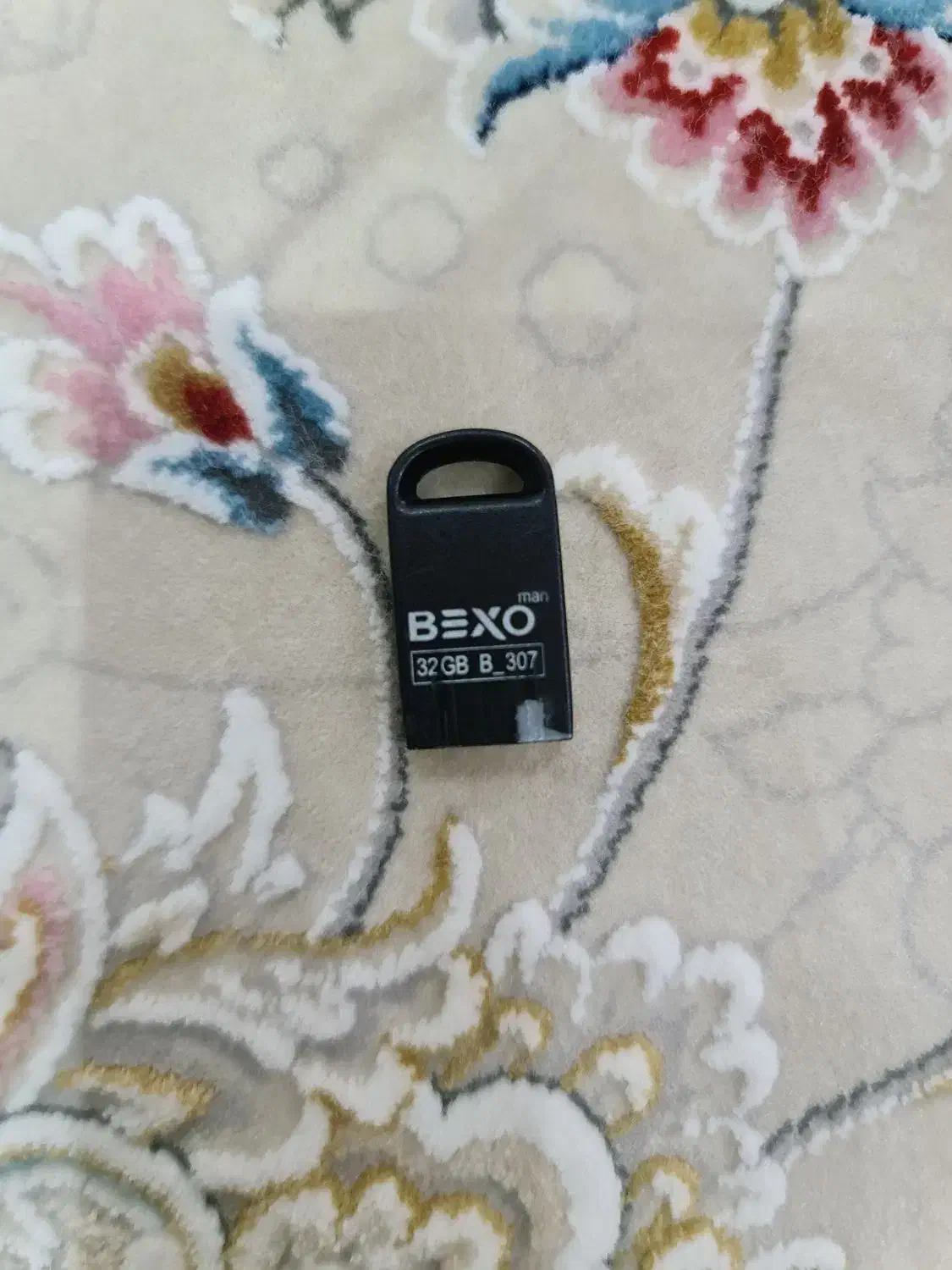 فلش Bexo ۳۲|لوازم جانبی موبایل و تبلت|گلستان (تهران), |دیوار