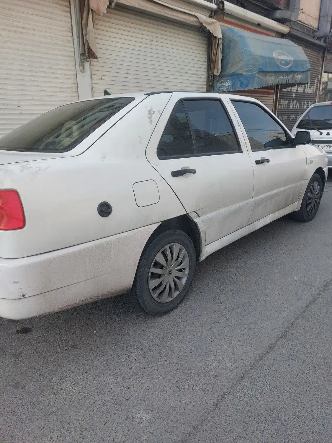 ماشین چری کوین A15|خودرو سواری و وانت|اسلام‌شهر, شهرک قائمیه|دیوار