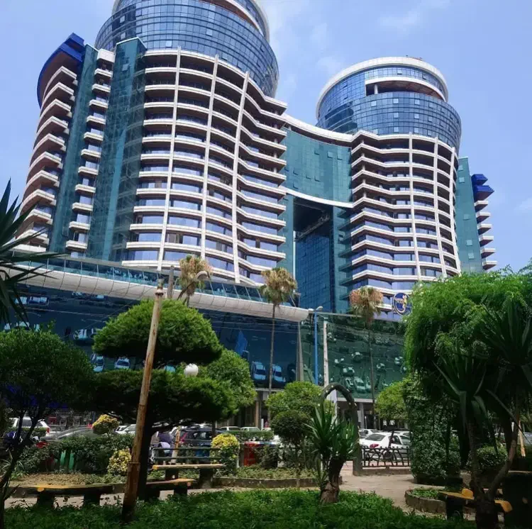 مغازه در الماس قو خاورمیانه (برج عظیم زاده)|اجارهٔ مغازه و غرفه|سلمان‌شهر, |دیوار