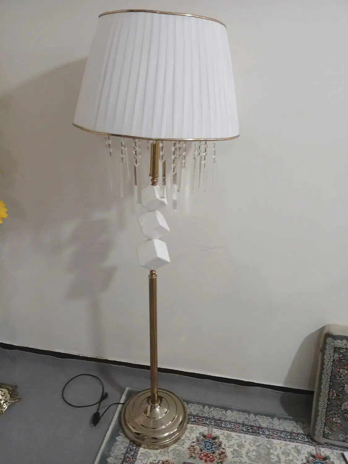 گلدان برنز|کلکسیون و سرگرمی|اهواز, کمپلو شمالی|دیوار