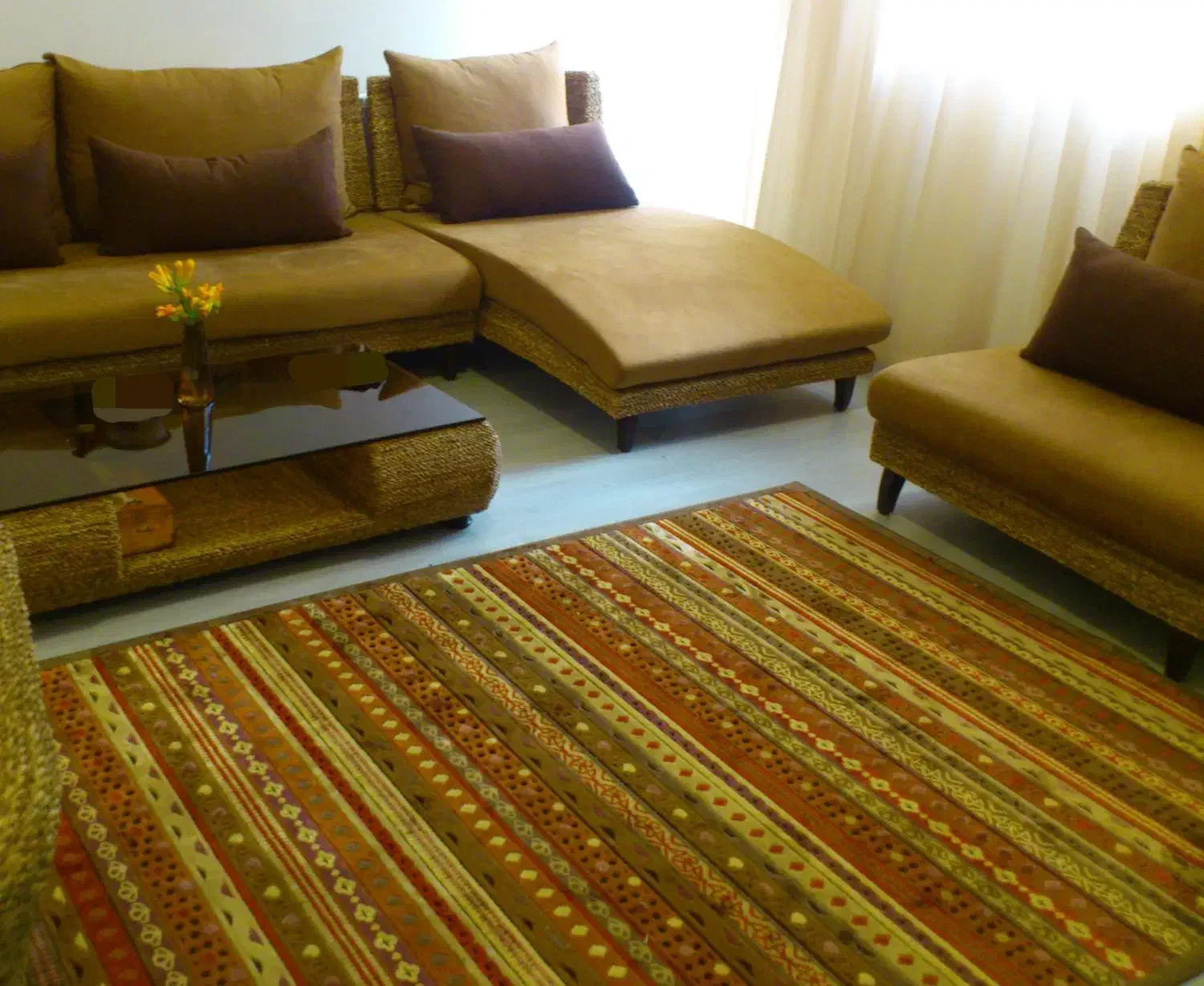 فرش پینترسی شیک|فرش|مشهد, دانشجو|دیوار