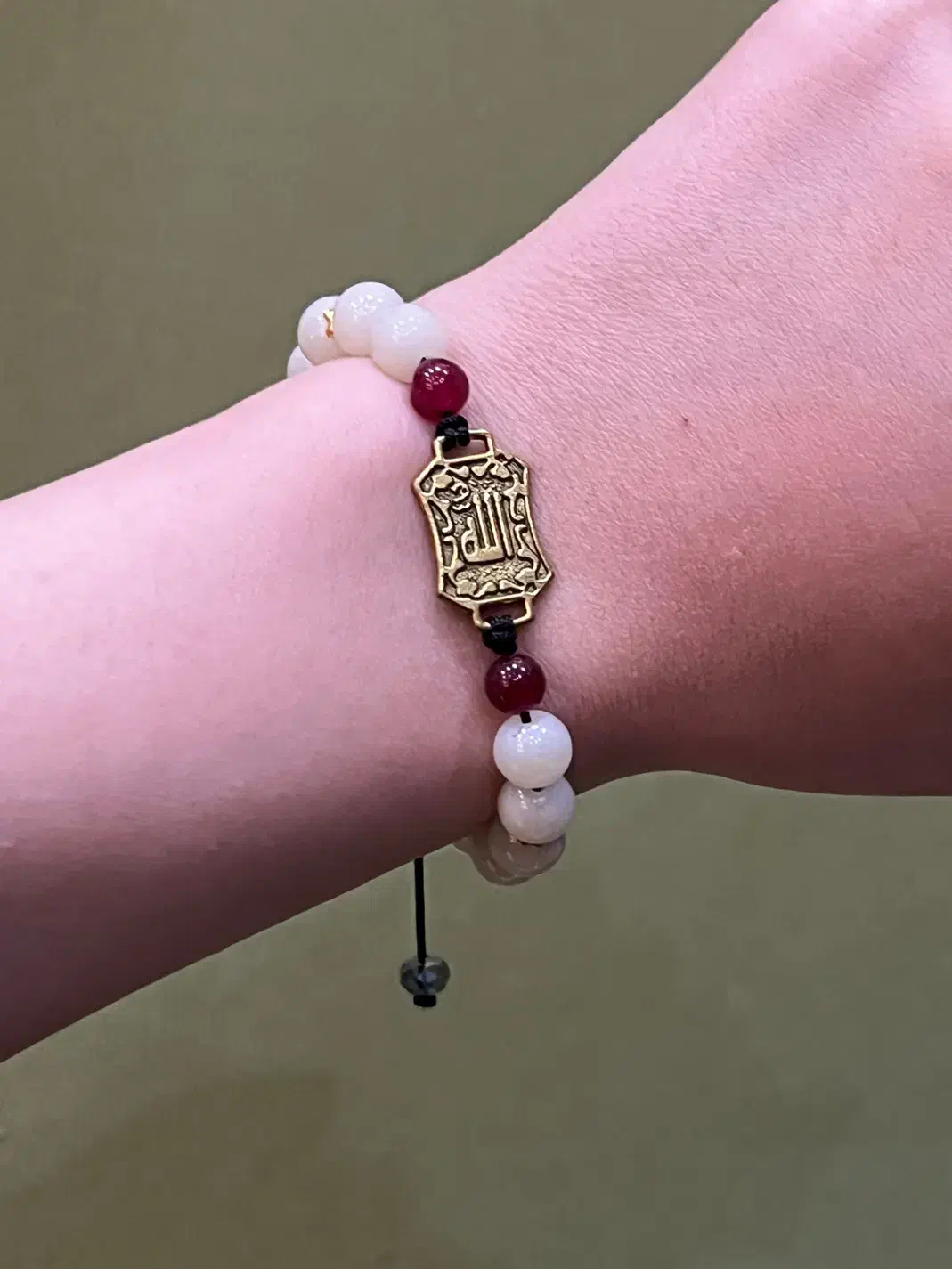 دستبند سنگ|جواهرات|مشهد, سرافرازان|دیوار