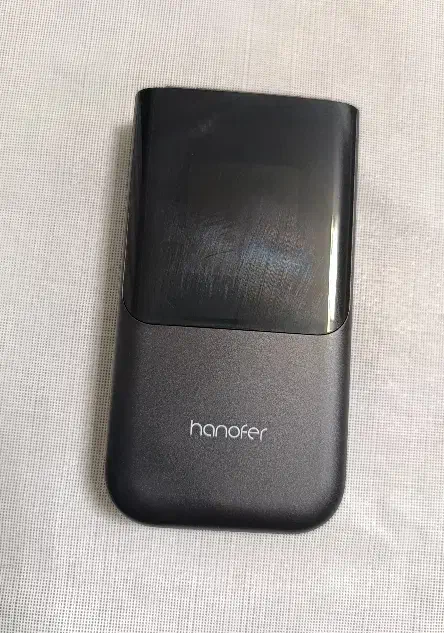 گوشی موبایل هانوفر ۲۷۲۰ تاشو (flip)|موبایل|کرمانشاه, |دیوار