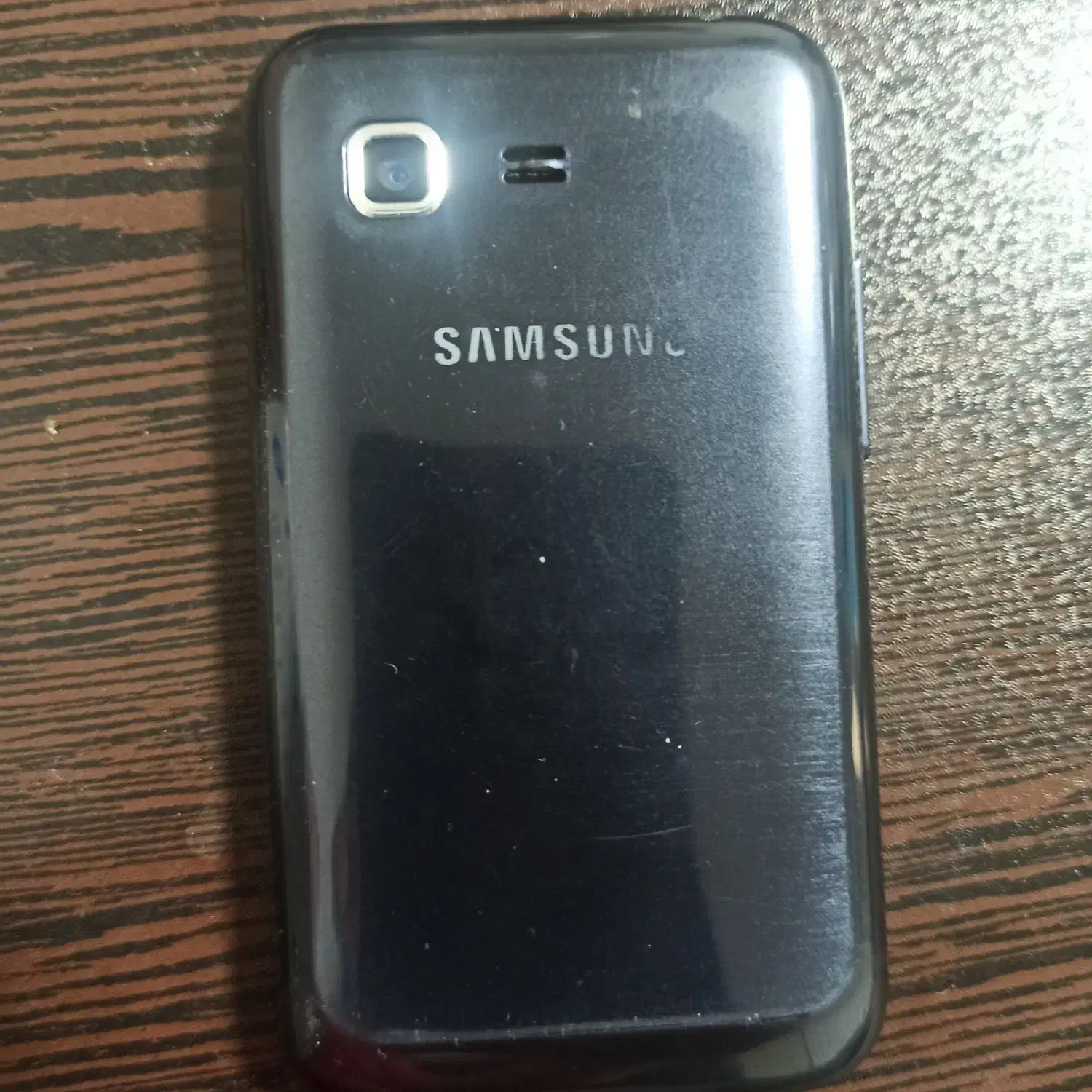 گوشی سامسونگ با جعبه|موبایل|تهران, لویزان|دیوار