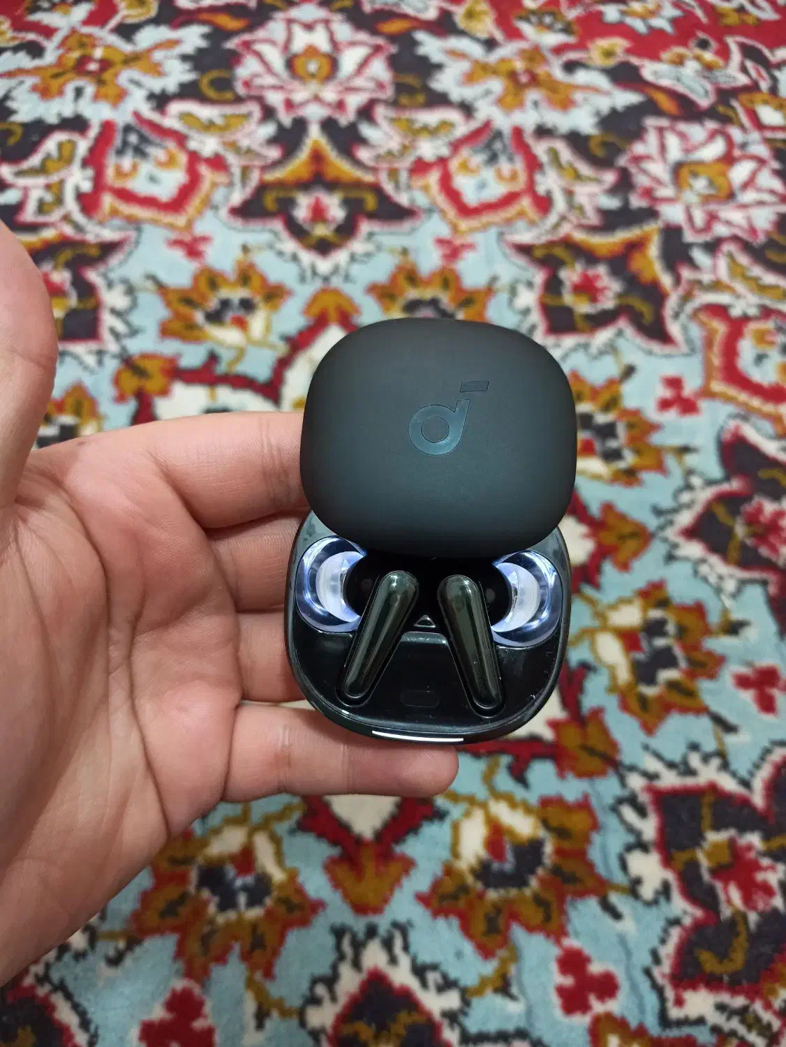 ایرپاد انکر . لیبرتی4 خالی|لوازم جانبی موبایل و تبلت|آباده, |دیوار