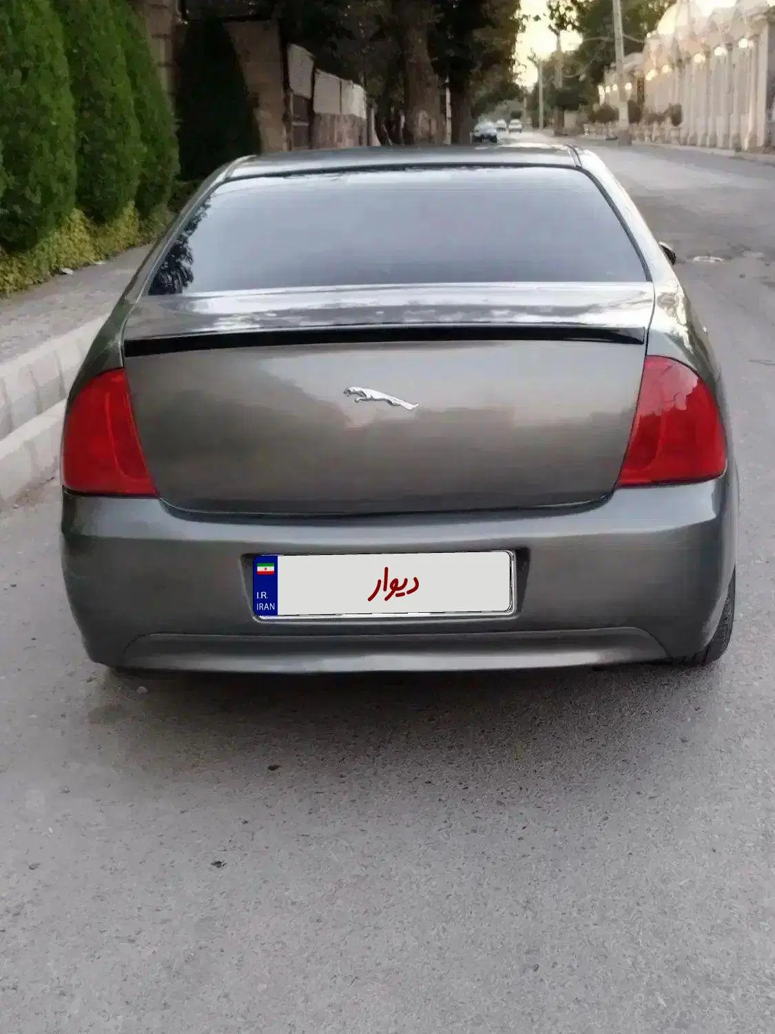 جگوار روور|خودرو کلاسیک|تهران, ترمینال غرب|دیوار