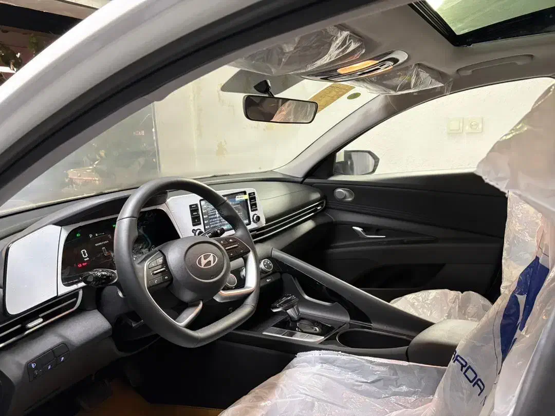 النترا 2025|خودرو سواری و وانت|تهران, ولنجک|دیوار