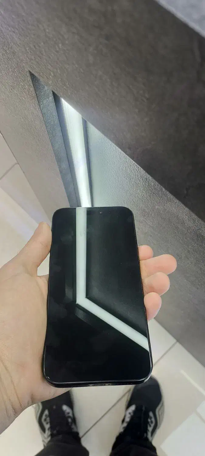 15 PRO MAX|موبایل|اصفهان, مفتح|دیوار