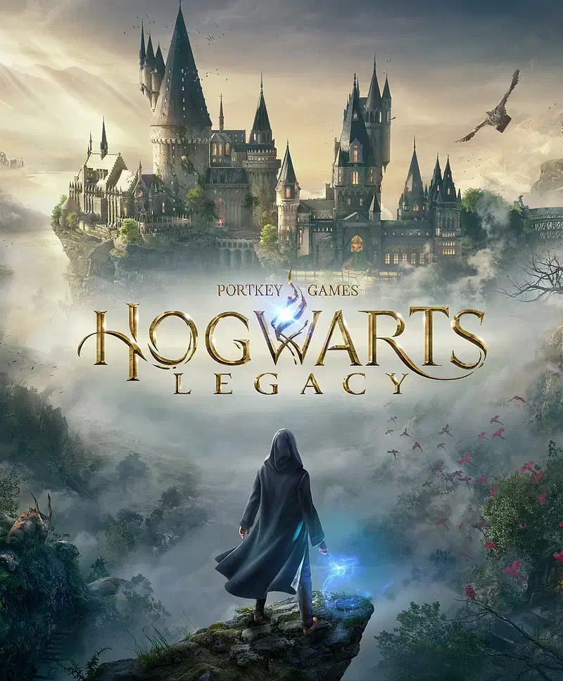 فروش اکانت قانونی Hogwarts legacy|کنسول، بازی ویدئویی و آنلاین|تهران, چهارصد دستگاه|دیوار