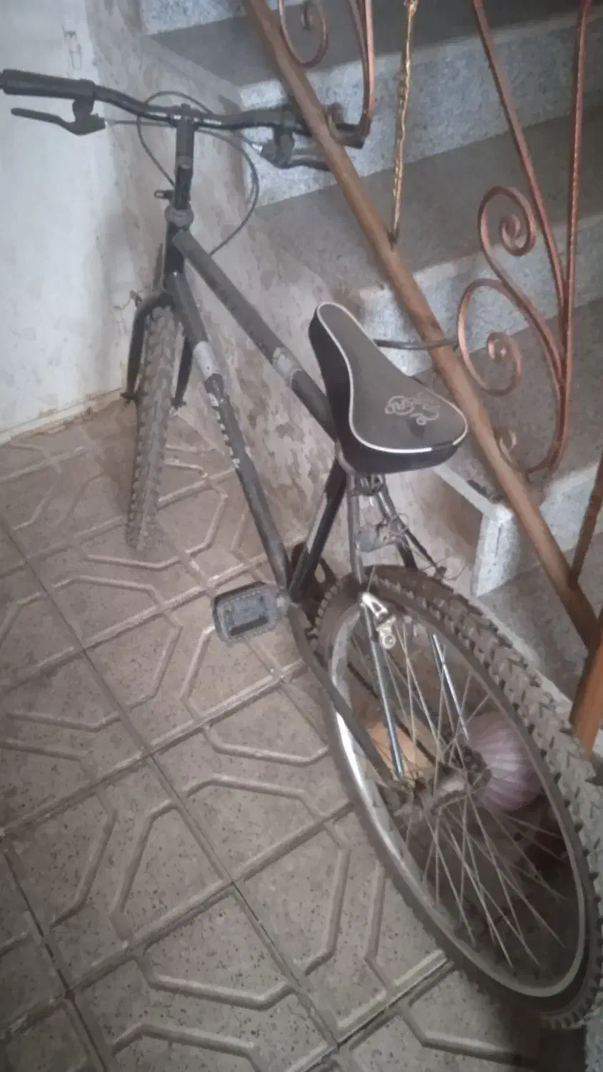 فروش دوچرخه دماوند|دوچرخه، اسکیت، اسکوتر|مشهد, انقلاب|دیوار