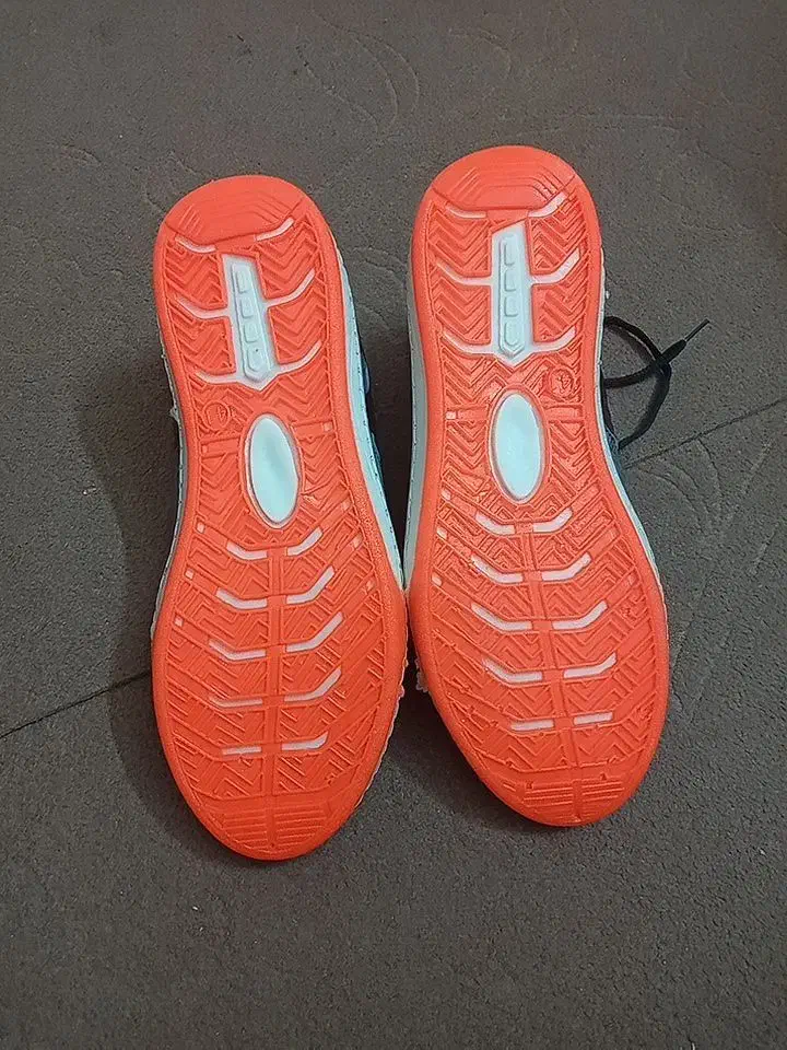 کفش سالنی مناسب فوتبال فقط ۴۰۰ تومان تخفیف|کیف، کفش، کمربند|لنگرود, |دیوار