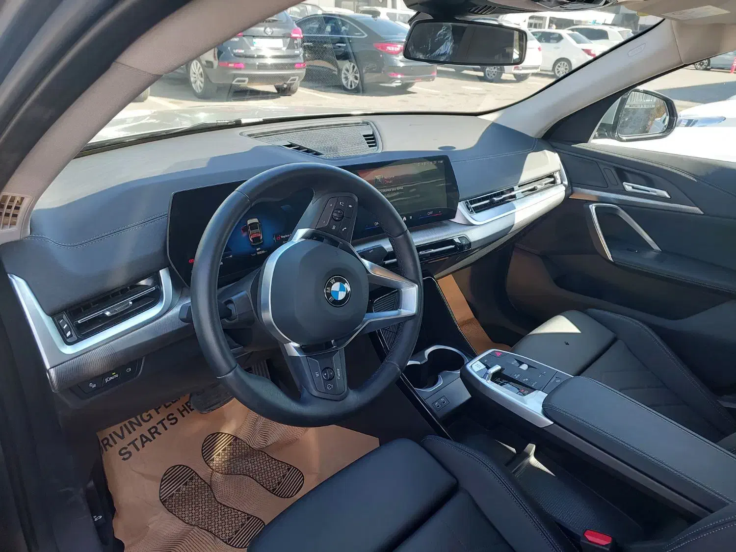 bmw x2 s drive|خودرو سواری و وانت|مشهد, شهید بهشتی|دیوار